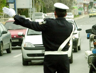 Αθήνα: Κυκλοφοριακές ρυθμίσεις την Κυριακή λόγω νυχτερινού αγώνα δρόμου